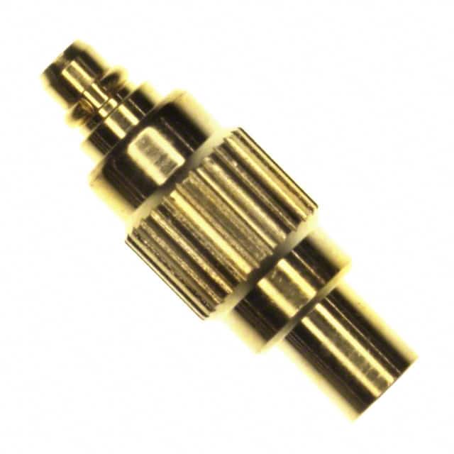 262136 Amphenol RF  Adaptadores de conector coaxial (RF)